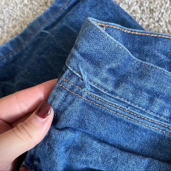 Vintage Wrangler Jeans - Picture 4 of 5